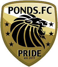 Ponds logo