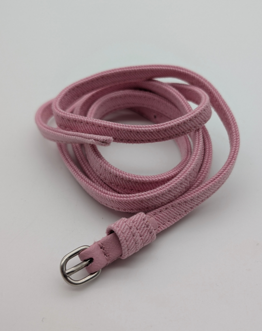 Balenciaga Borsetta Hourglass Mini Rosa – Image 9