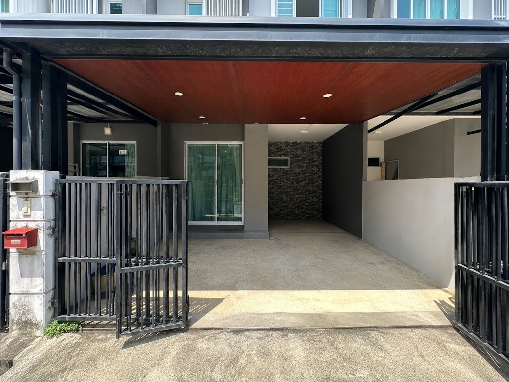 หมู่บ้านพฤกษาวิลล์ ถลาง–เทพกระษัตรี · ถลาง 2