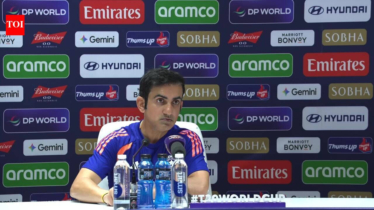 Gautam Gambhir Praises Sanju Samson After India vs West Indies T20 World Cup Win