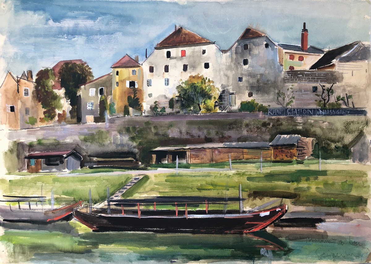 Braunau am Inn