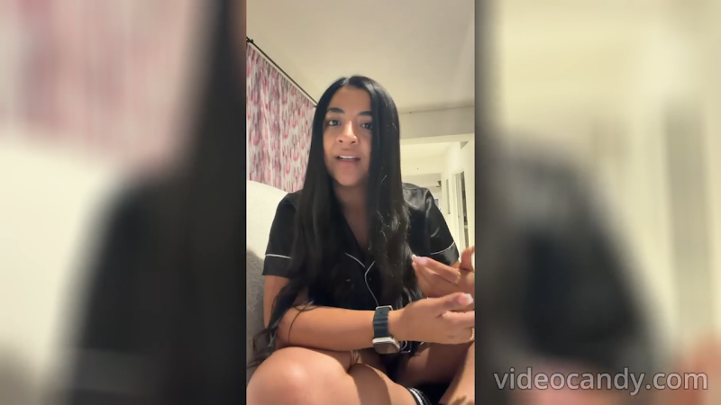 Maria Paulina Testimonio
