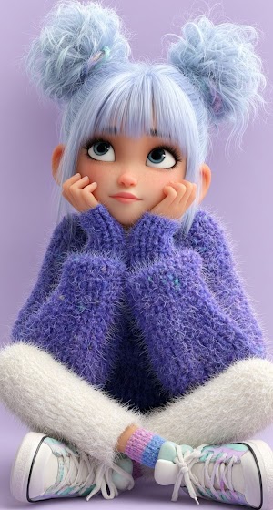 Girl Picture