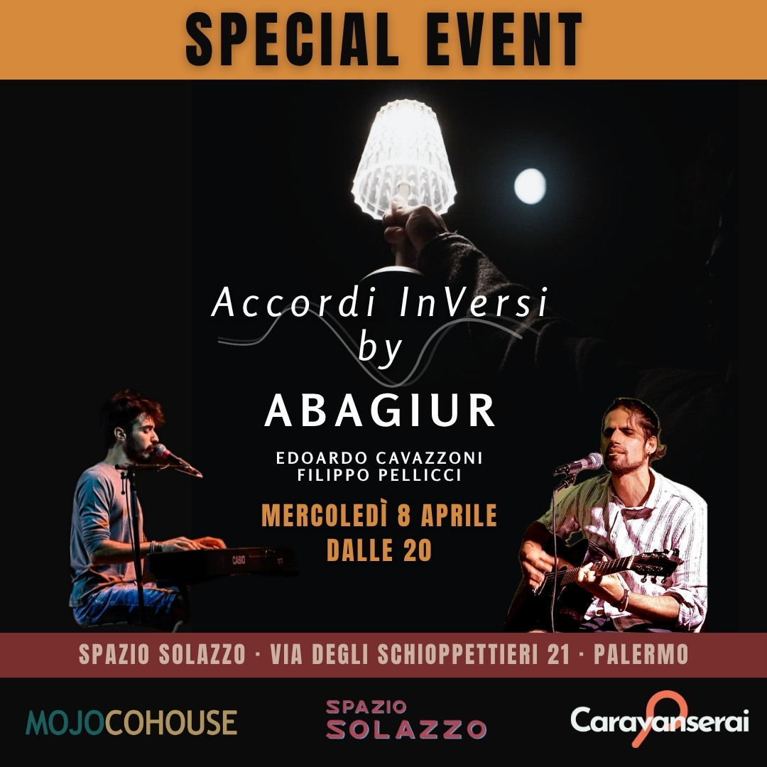 Special Event: Accordi InVersi