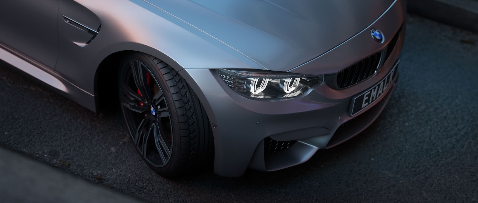 BMW M4