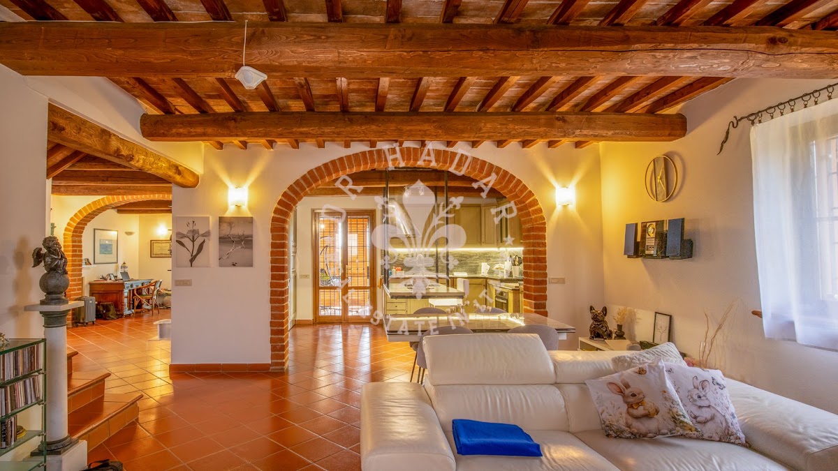 פודרה פלאצו ואל דל סאסו (Podere Palazzo Val del Sasso) — 32