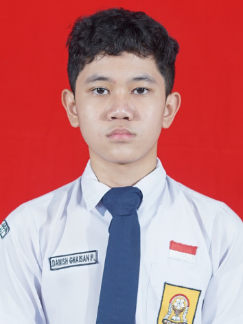 Andharu Dimas Prasetya