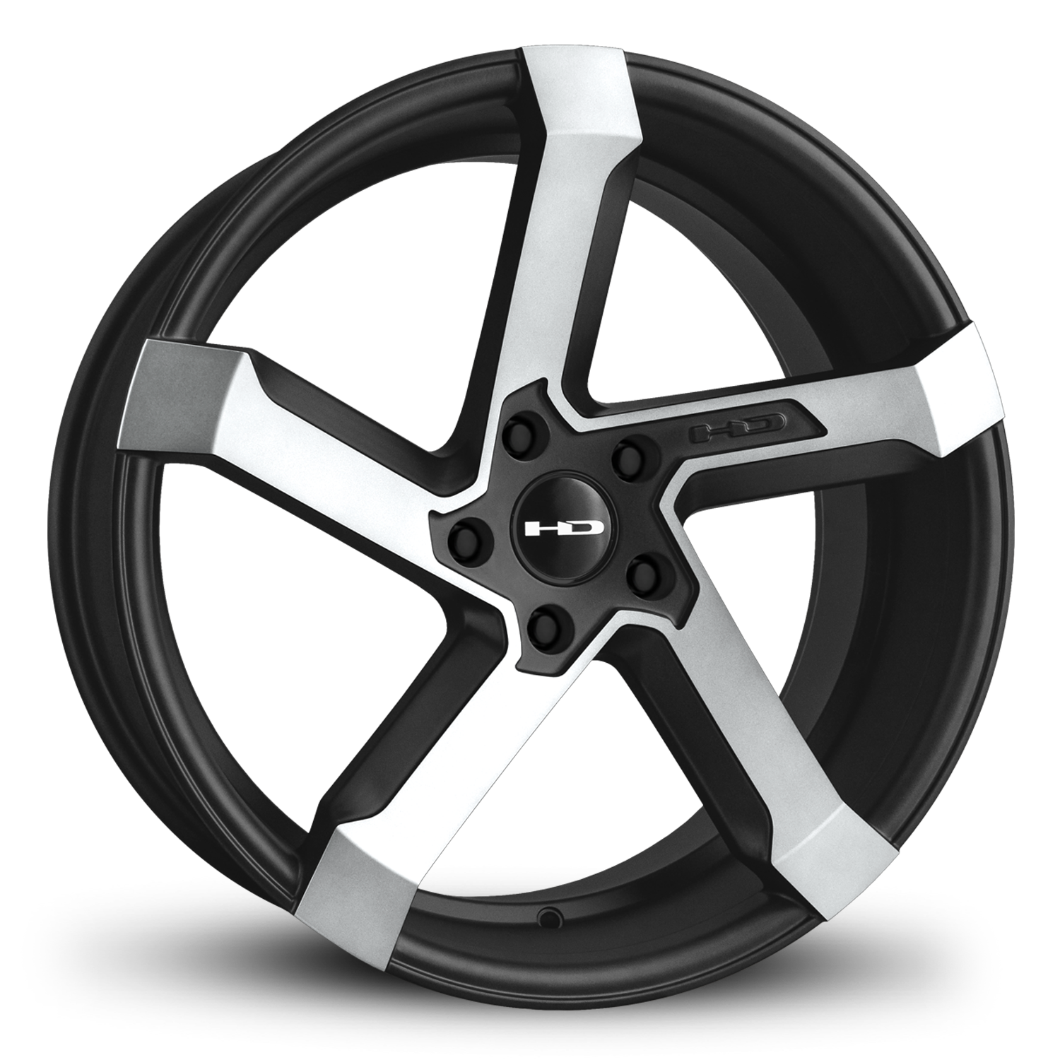 HD Wheels Kink