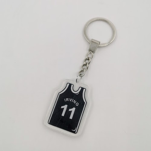 NBA KeyChain
