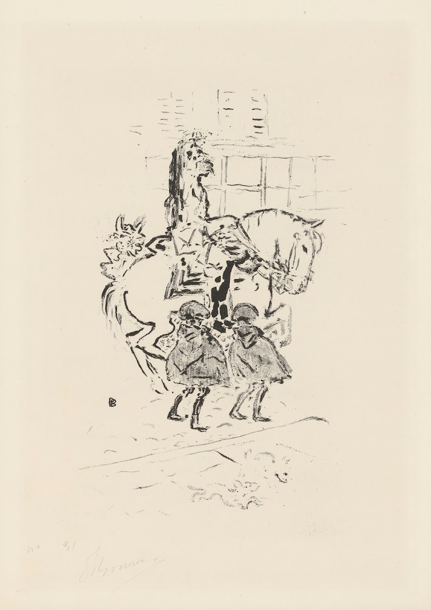 Garde municipale 1893