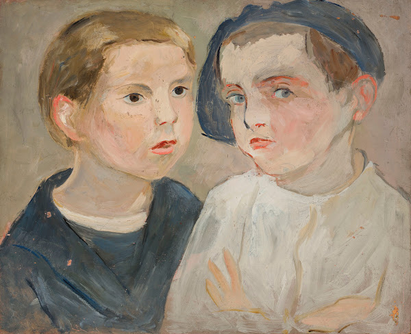 Brothers 1920