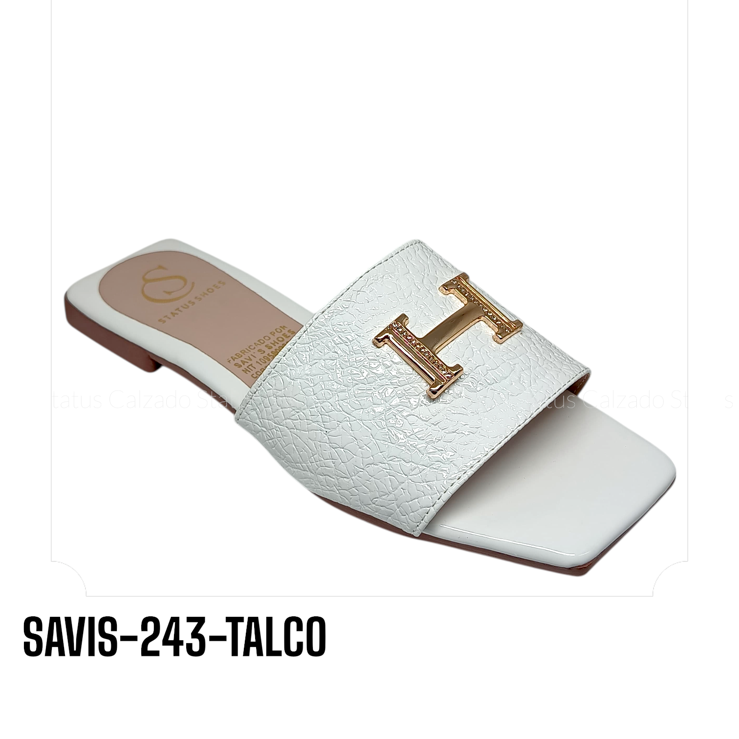 SAVIS-243-TALCO
