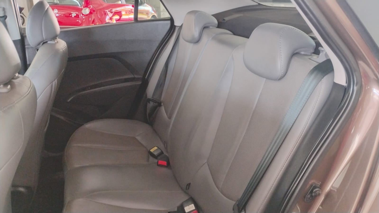Hyundai HB20 - Foto 5