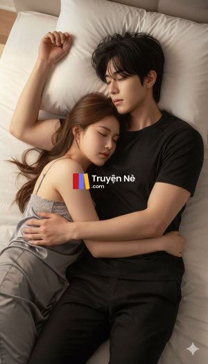 Người Thao Túng Cuộc Đời Tôi