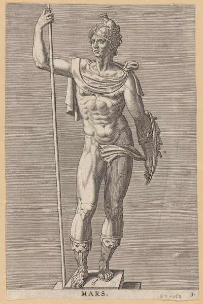 Mars 1586