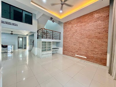 2.5 Storey Terrace IRIS Taman TTDI Grove, Kajang — foto 3/10