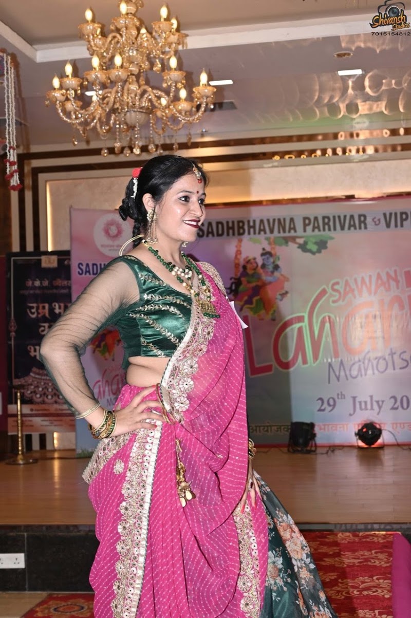Wedding & Sangeet Performance