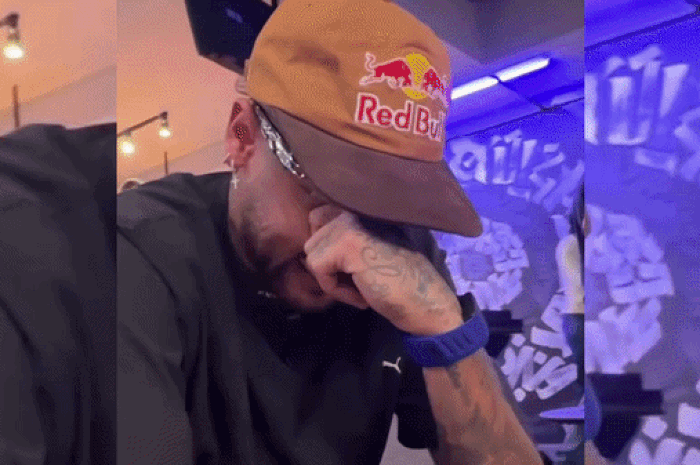 Neymar phản ứng thế nào khi nhận tin dự World Cup 2026? - Báo Tiền Phong