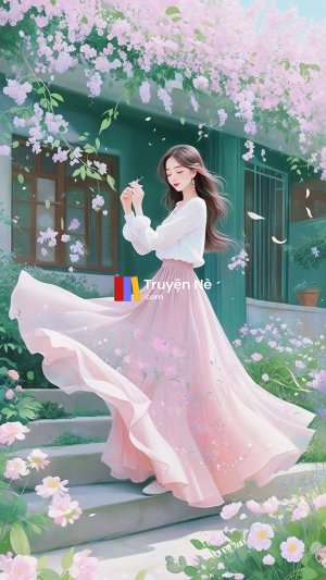 Bí Mật Sau Cánh Cửa