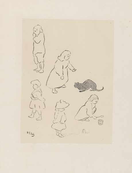 Les Bibis 1895