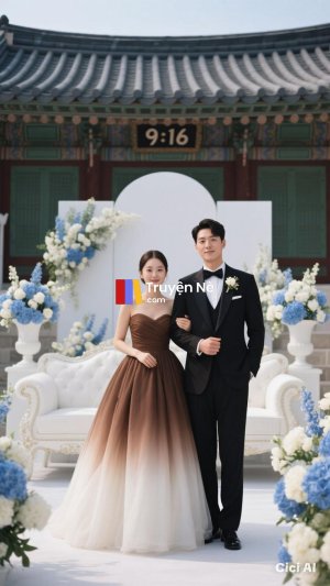 Khi Tình Yêu Bị Thử Thách