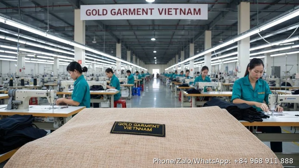 Priests Garments - Gold Garment Vietnam