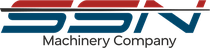 SSN Machinery Company