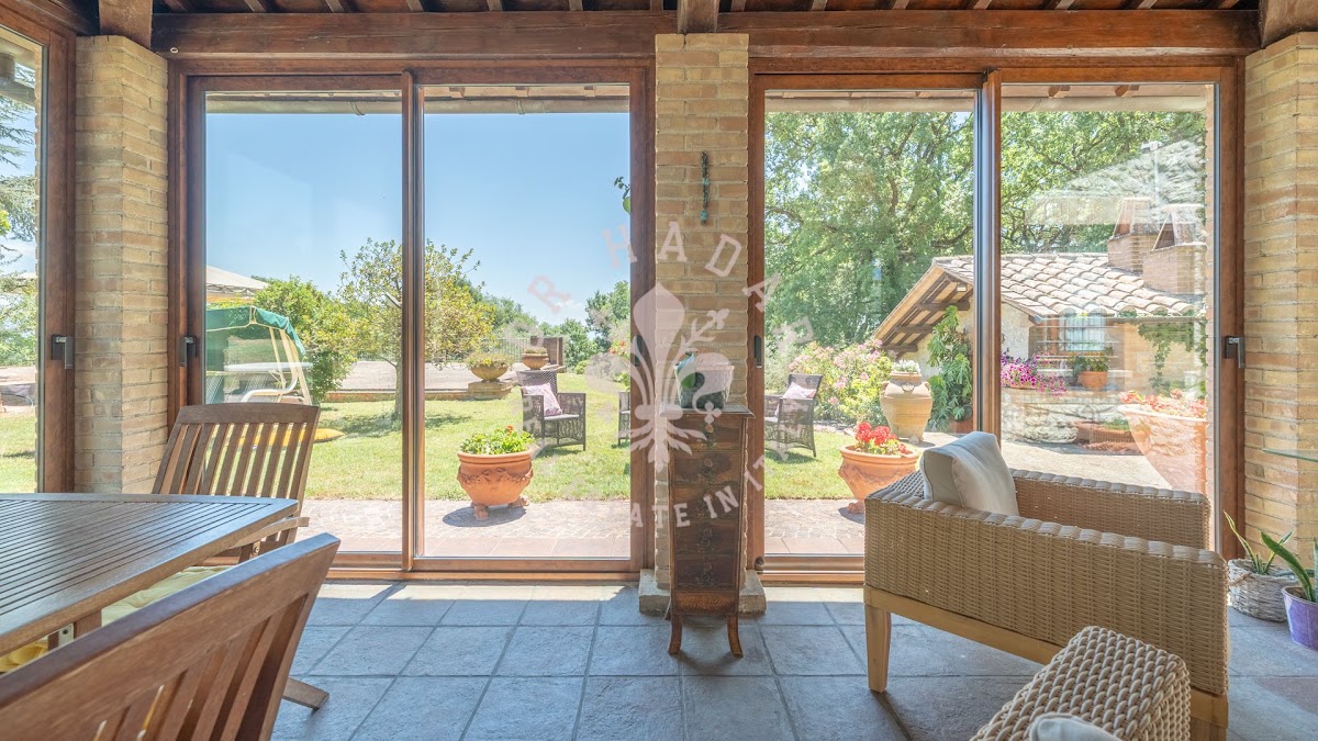 קזאלה פיאן דל'ארה (Casale Pian Dell'Ara) — 48