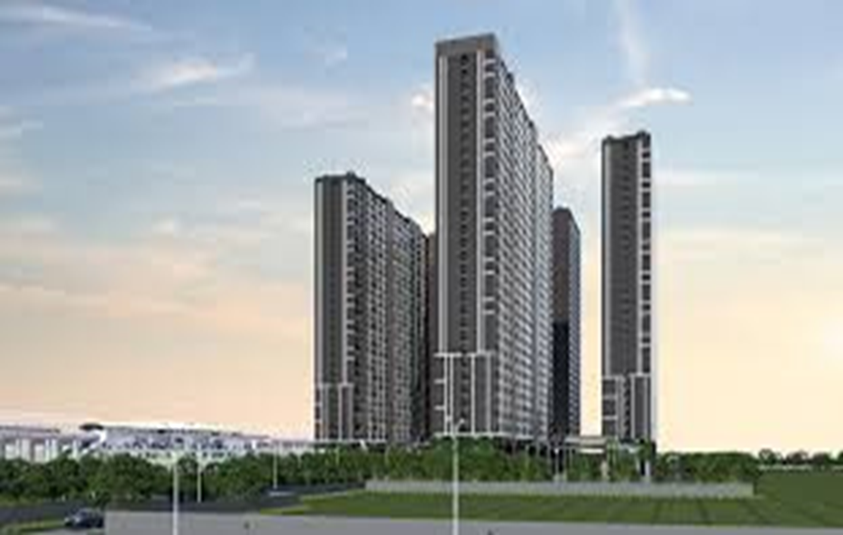 รีเจ้นท์โฮม บางนา