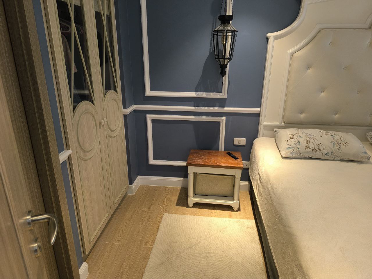 Sky Beach - Studio, Floor 18 6