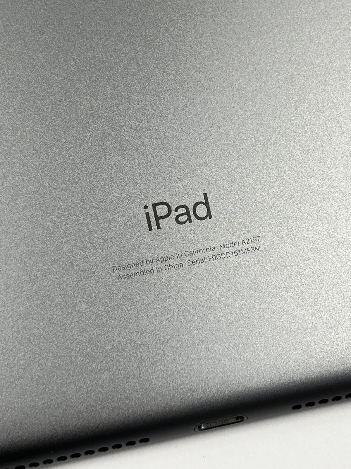 ipad 7 2019 商品圖片