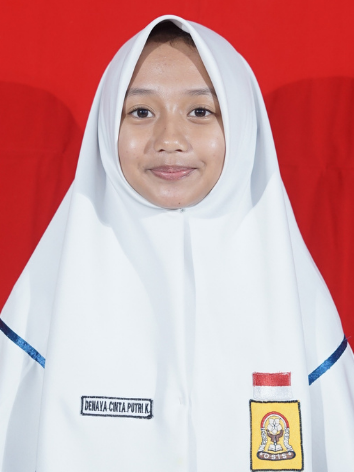 Denaya Cinta Putri Kurniawan