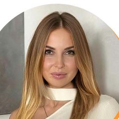 Юлия Евсеева