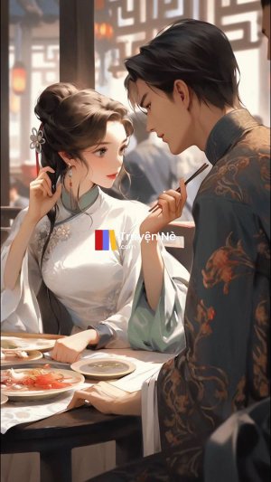 Trở Về Để Trả Thù