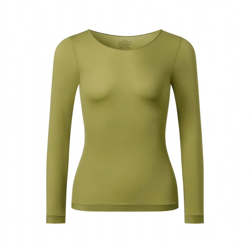 Women's Thermal Underwear Set, ultra-thin, warming
