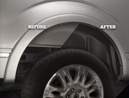 Комплект задних подкрылков Husky Liners #79151 для Ford Raptor 2017-2020