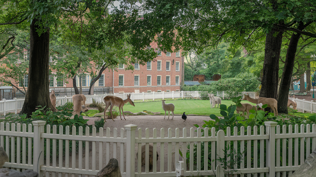 Distance from Myrtle Beach to Asheboro Zoo | Travel Guide