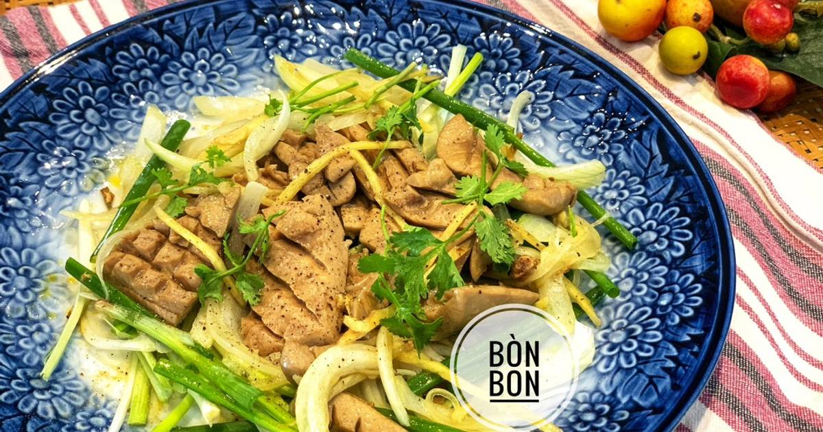 Cật Tái Gừng