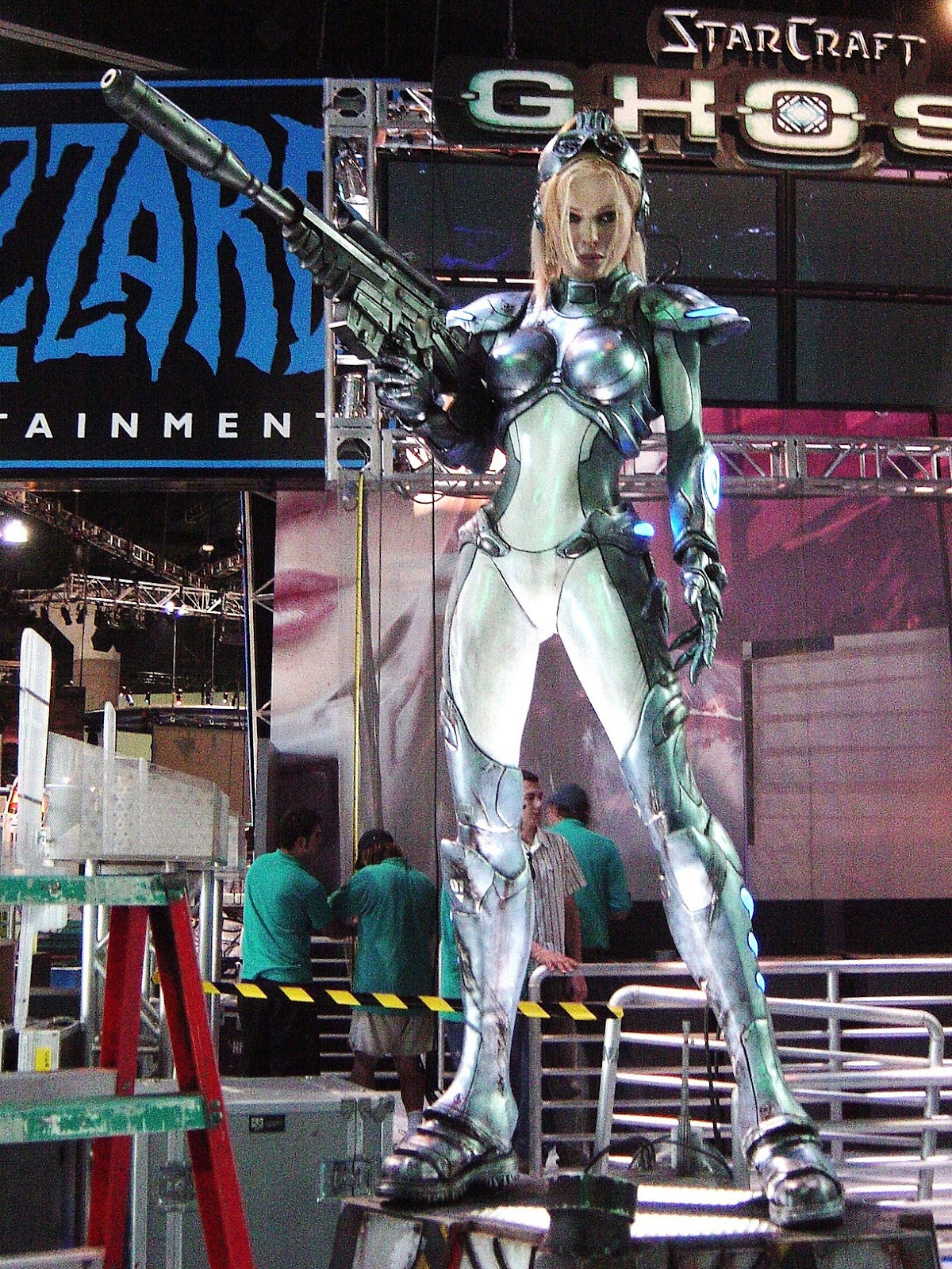 Nova