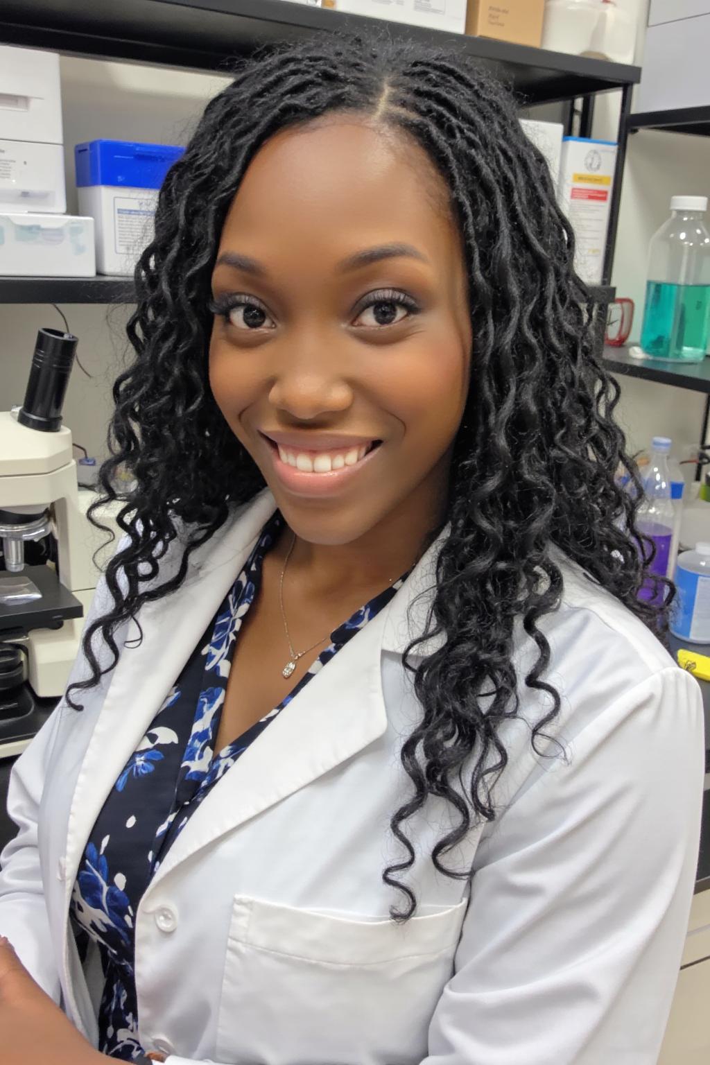 Dr. Jessica Edwards, DO, MBA - Board-Certified Family Medicine Physician