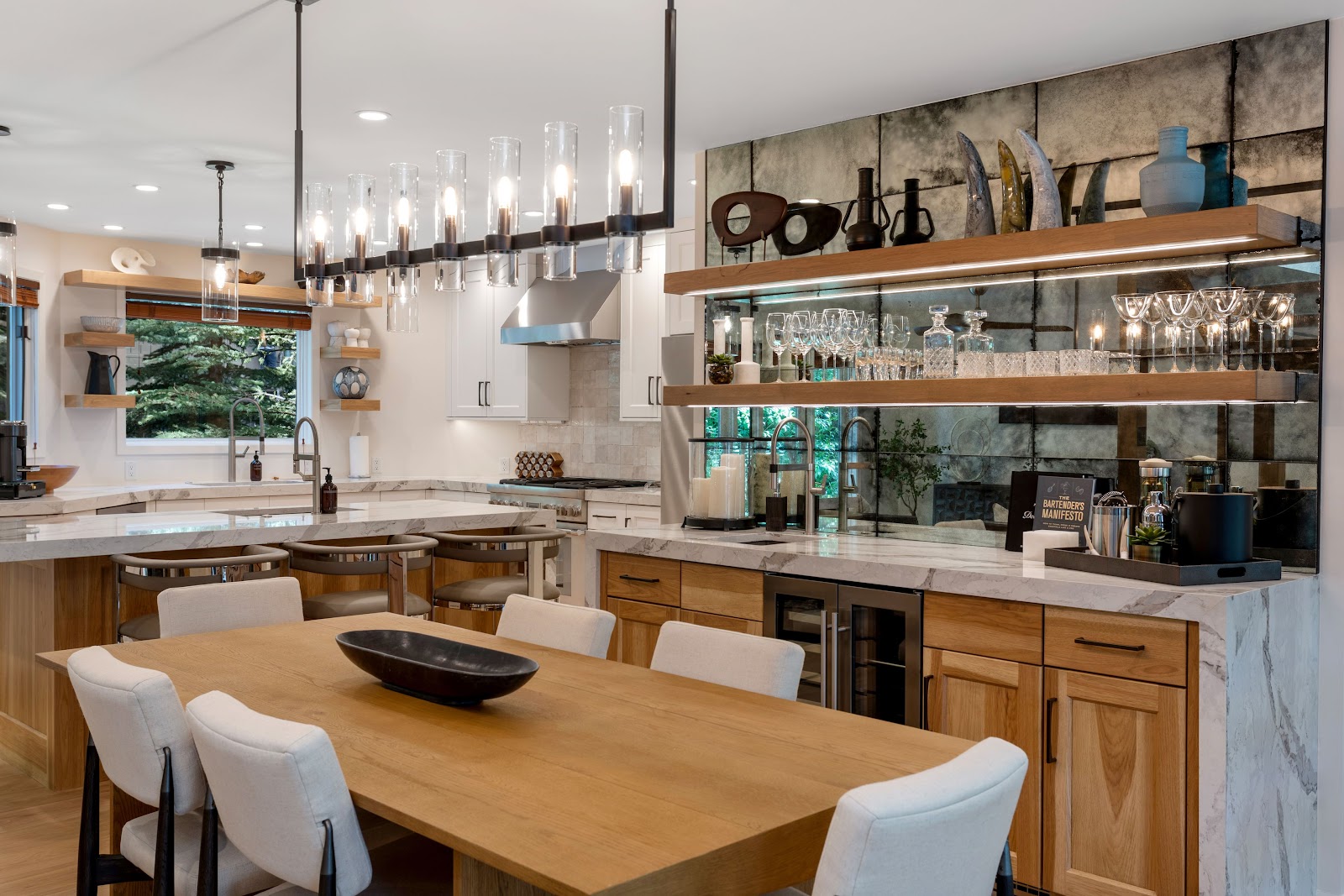 Vail, Colorado, USA — 4-Bed Villa With Mountain Views 2