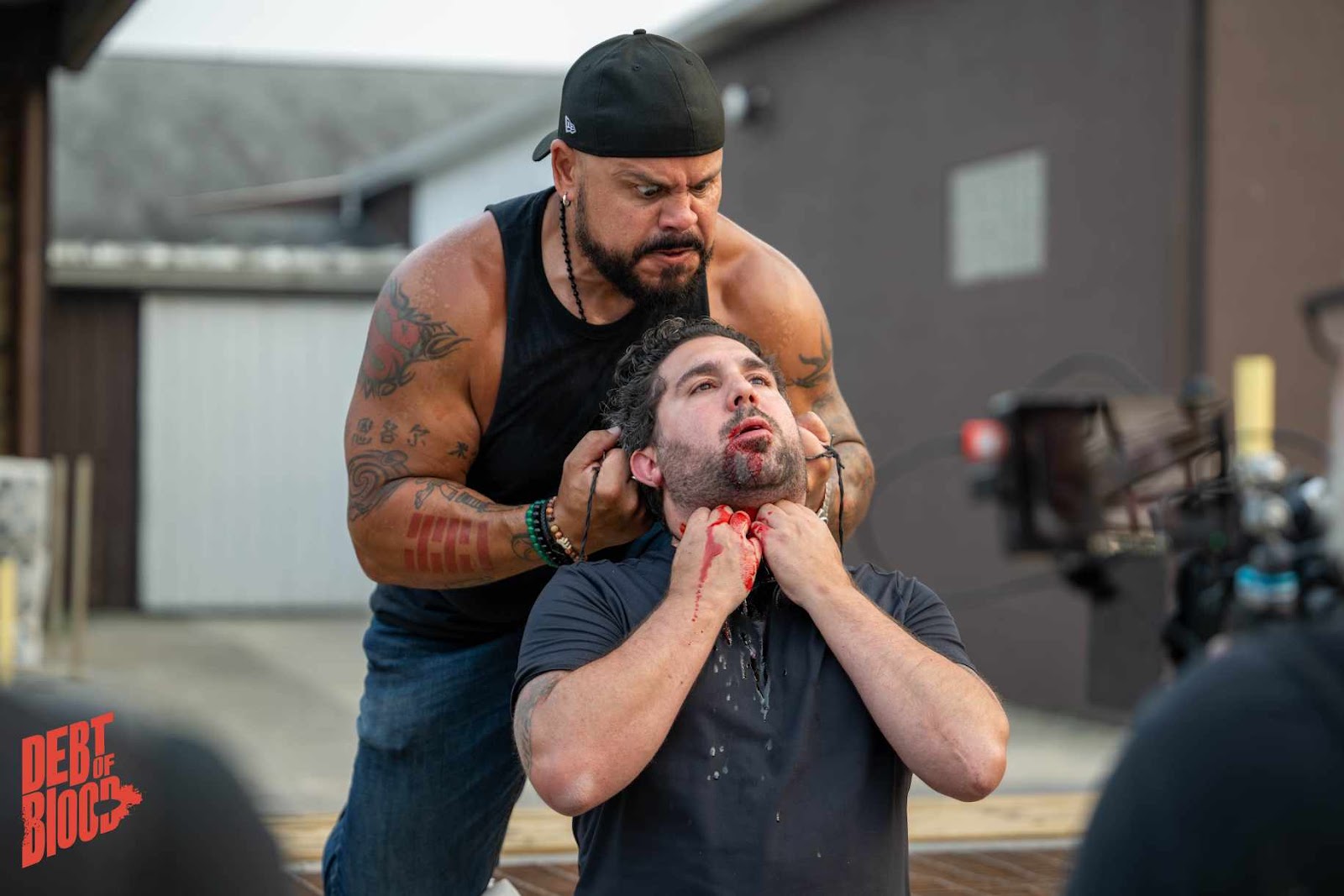 Contributor Level 5 reward