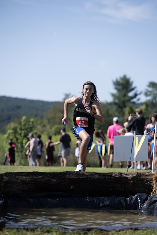 Photo from HS: Cross Country