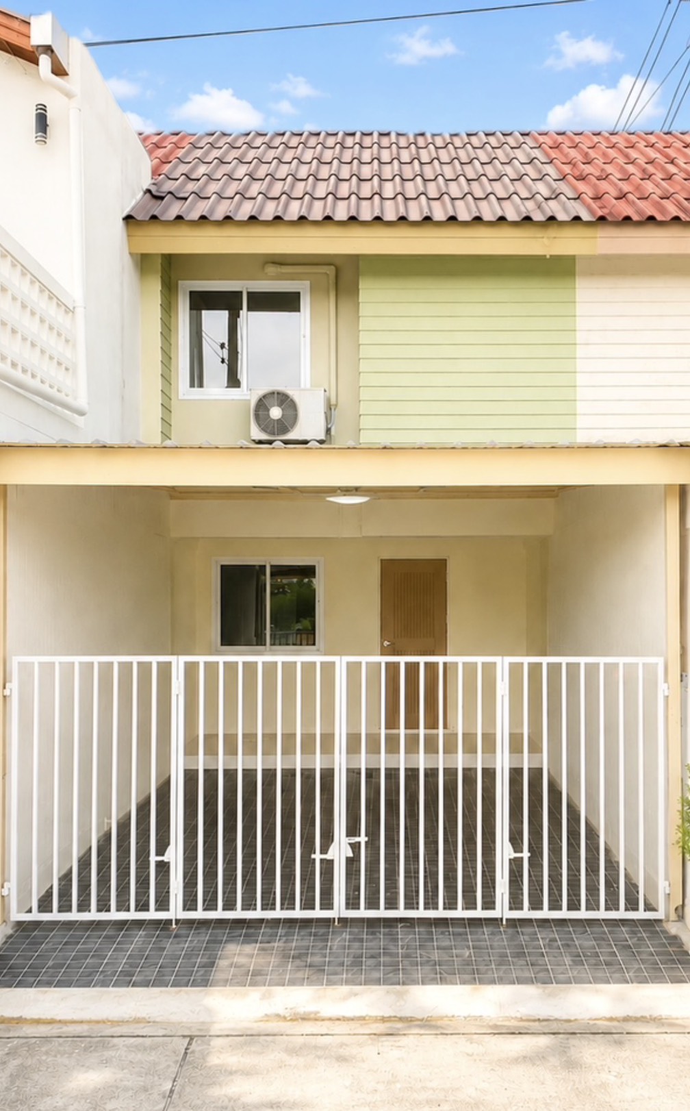 เคหะบ้านพอน · ถลาง