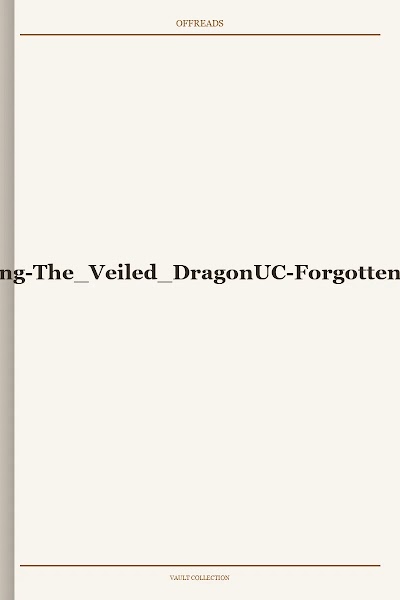 Troy Denning-The Veiled DragonUC-Forgotten Realms