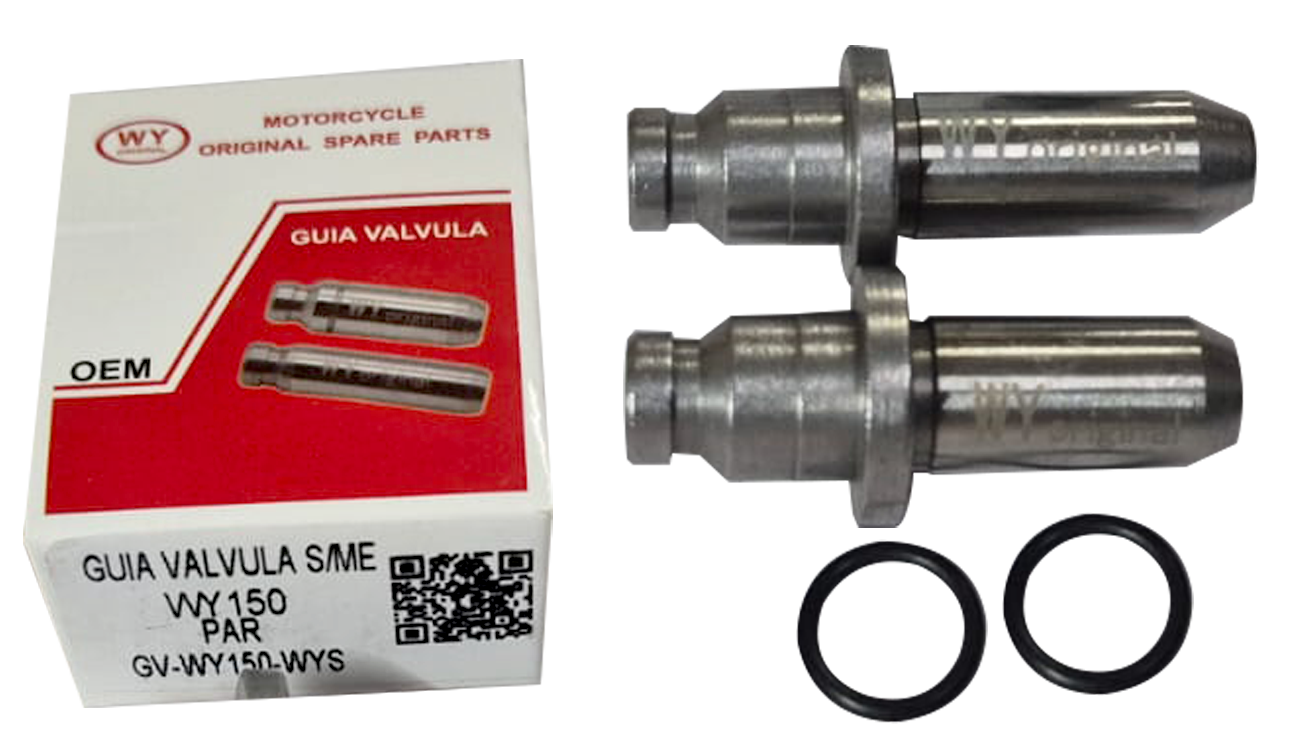 GUIA VALVULA S/me WY150