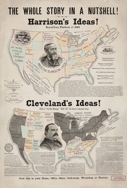 The Whole Story In A Nutshell  1888