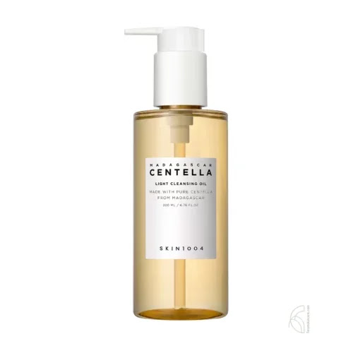 SKIN 1004 – Madagascar Centella Light Cleansing Oil 200ml
