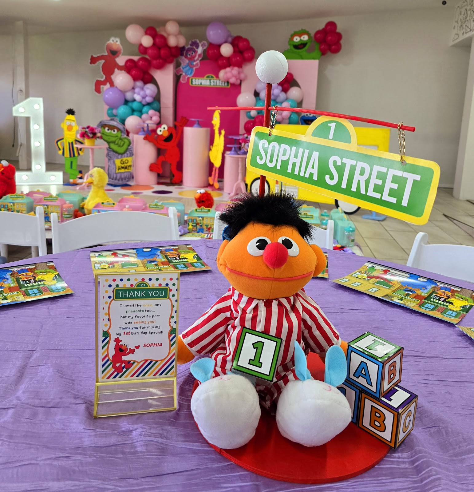 Fiestas infantiles - Celebraciones para niños - Marbella Princess Parties Tijuana