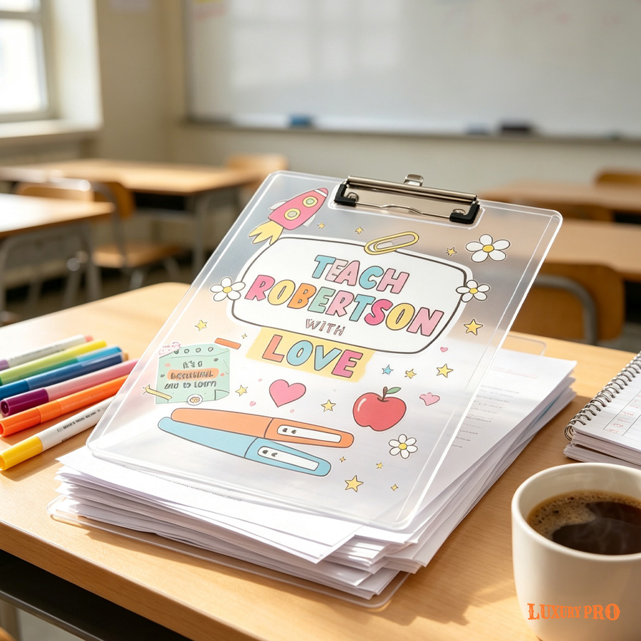 Folder Board